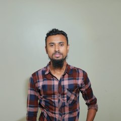 Ali Ahmed Limon
