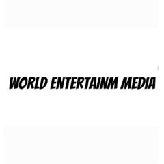 World entertainm media