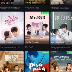 KC DRAMAS