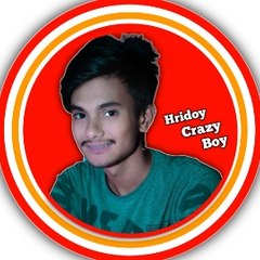 Hridoy Crazy Boy
