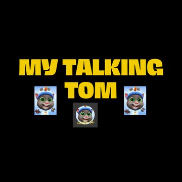 My talking tom
