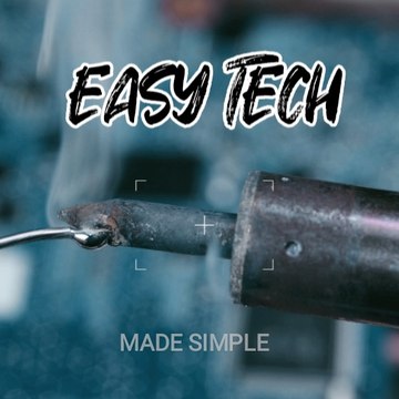 EASY TECH CRAFT