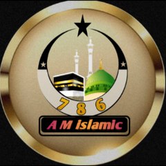 A M islamic