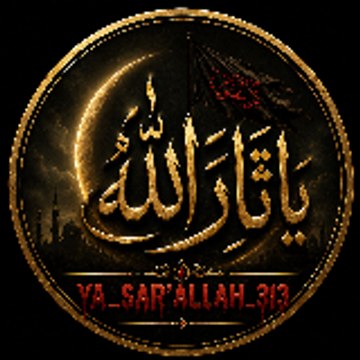 YA  SARALLAH 313