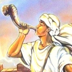 Atalaia de YAUH יהוה