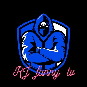 Rj funny tv
