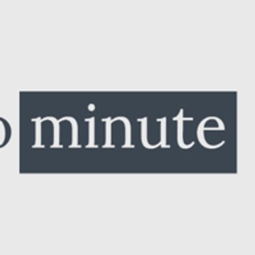 Crypto minute