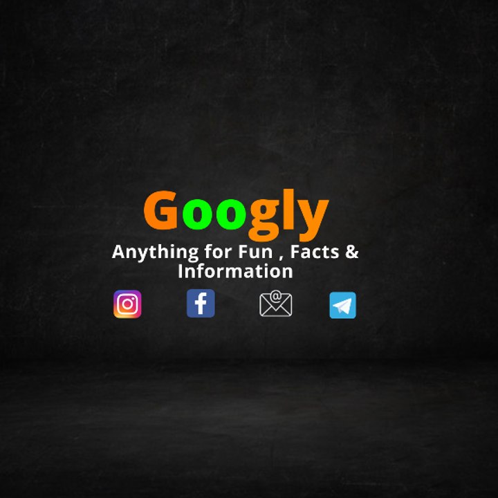 Dailymotion profile picture for @googly