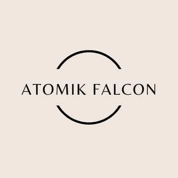 Atomik Falcon