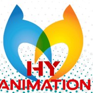 HY animation