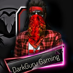 Dark Guru Gaming