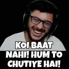 Suspect  Hai yaar