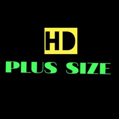 HD PLUS SIZE