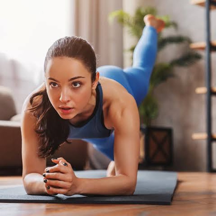 Dailymotion profile picture for @Fitness