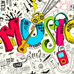MUSIC