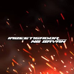 imbestigador ng bayan