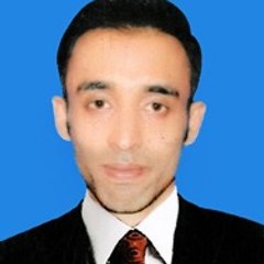 Zaryab Khan
