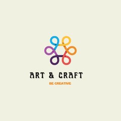 Art & Craft be creative