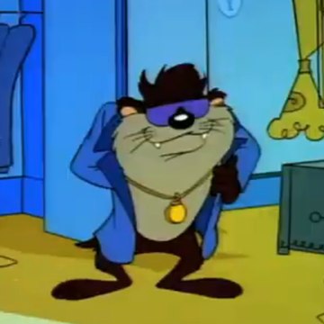 Taz91