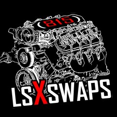 815 LSx Swaps