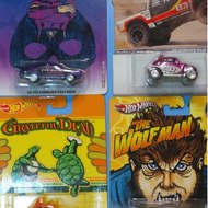 HOTWHEELS & MATCHBOX GEEK