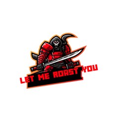 Let me roast you