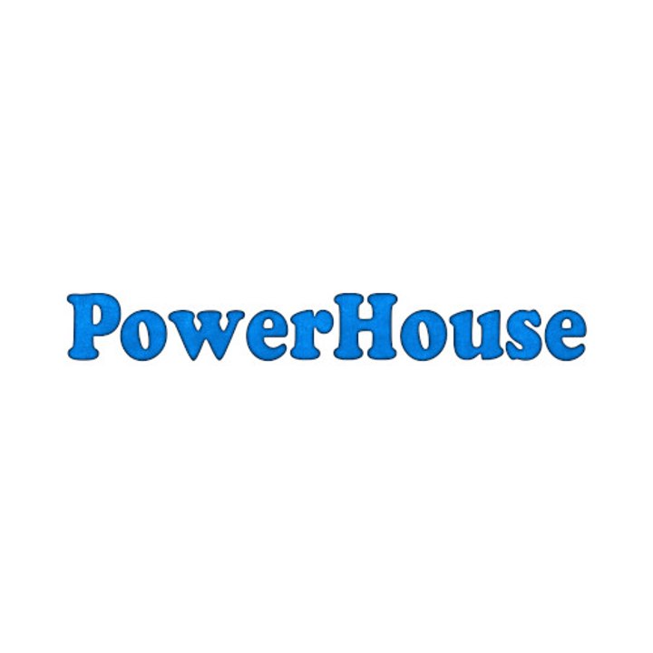 Dailymotion profile picture for @powerhouse