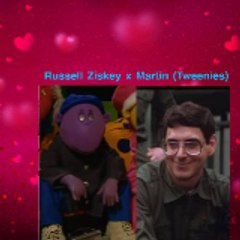 Russell Ziskey's Harem Island