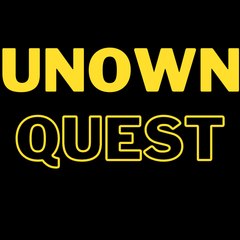 Unown Quest