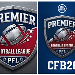 PREMIER FOOTBALL LEAGUE