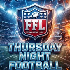 FICTIONAL FOOTBALL LEAGUE