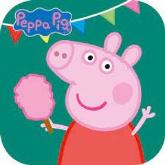 peppa pig