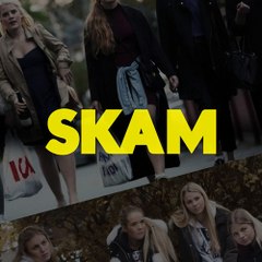 SKAM