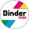 BINDER MEDIA