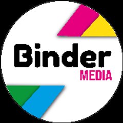 BINDER MEDIA