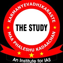 The Study IAS