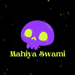 Mahiya Swami