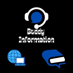 Buddy Information