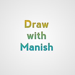 Draw With Manish