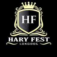 Harry Fest HR Lokgeet
