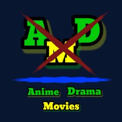 AMD Anime Movies Drama