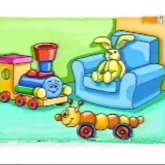 Babytv art