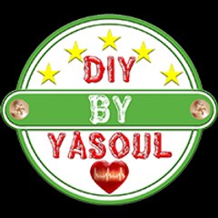DIY BY YASOUL