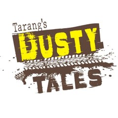 Tarang's Dusty Tales