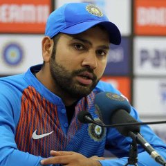 Cricket news