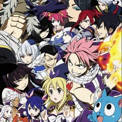 Anime Center