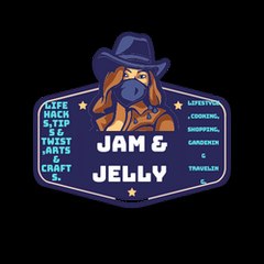 Jelly & Jam