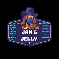 Jelly & Jam