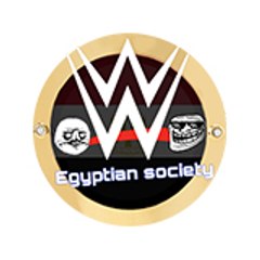 WWE Egyptian Society