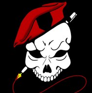 The Literary Mercenary